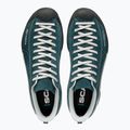 Férfi túracipő SCARPA Mojito petrol 6