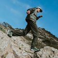 Férfi túracipő SCARPA Mojito petrol 9