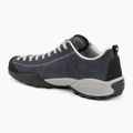 Túrabakancs SCARPA Mojito vas szürke 3