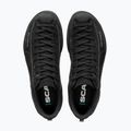 Férfi túracipő SCARPA Mojito black 6