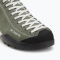 Férfi túracipők SCARPA Mojito birch 7