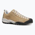 Férfi túracipő SCARPA Mojito fossil