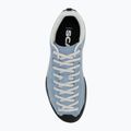 Túrabakancs SCARPA Mojito égszínkék 5
