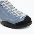 Túrabakancs SCARPA Mojito égszínkék 7