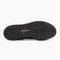 SCARPA Mojito Wrap sötét rock csizma 4