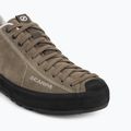 SCARPA Mojito Wrap sötét rock csizma 7