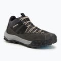 Férfi túrabakancs SCARPA Rove GTX antracit/sötét szikla