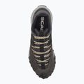 Férfi túrabakancs SCARPA Rove GTX antracit/sötét szikla 5