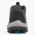 Férfi túrabakancs SCARPA Rove GTX antracit/sötét szikla 6