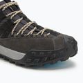 Férfi túrabakancs SCARPA Rove GTX antracit/sötét szikla 7