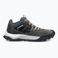 Férfi túrabakancs SCARPA Rove GTX antracit/sötét szikla