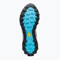 Férfi túrabakancs SCARPA Rove GTX antracit/sötét szikla 2