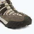 SCARPA férfi túrabakancs Rove eukaliptusz/erdő 7