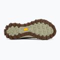 SCARPA férfi túrabakancs Rove mustár/csoki 4