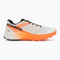 Férfi futócipő SCARPA Spin Ultra 2 ice/orange fluo 2