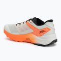 Férfi futócipő SCARPA Spin Ultra 2 ice/orange fluo 3