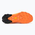Férfi futócipő SCARPA Spin Ultra 2 ice/orange fluo 4