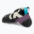 SCARPA Instinct VSR LV hegymászócipő fekete/viola/tej 3