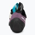 SCARPA Instinct VSR LV hegymászócipő fekete/viola/tej 6