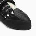 SCARPA Instinct VSR LV hegymászócipő fekete/viola/tej 7