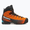 Férfi hegymászó bakancs SCARPA Ribelle HD tonic/tonic 2