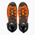 Férfi hegymászó bakancs SCARPA Ribelle HD tonic/tonic 6
