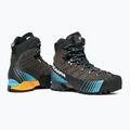 Férfi hegymászó bakancsok SCARPA Ribelle HD 4