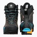 Férfi hegymászó bakancsok SCARPA Ribelle HD 5