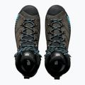 Férfi hegymászó bakancsok SCARPA Ribelle HD 6