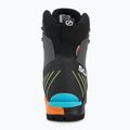 Férfi magas alpin csizma SCARPA Ribelle Lite HD vas szürke / lime 6
