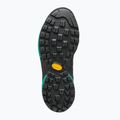 Női közelítő cipő SCARPA Mescalito füst/trópusi zöld 2