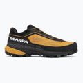 Férfi közelítő cipő SCARPA Rapid LT karamell/karamella 2