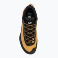 Férfi közelítő cipő SCARPA Rapid LT karamell/karamella 5
