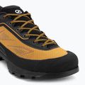 Férfi közelítő cipő SCARPA Rapid LT karamell/karamella 7
