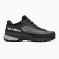 Férfi SCARPA Rapid LT megközelítési cipő antracit/szürke 2