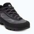 Férfi SCARPA Rapid LT megközelítési cipő antracit/szürke 7