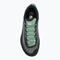 Női hegymászó csizma SCARPA Rapid LT antracit/világoszöld 5