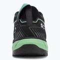 Női hegymászó csizma SCARPA Rapid LT antracit/világoszöld 6