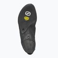 Mászócipő SCARPA Vapor V LV füst/korall színű 9