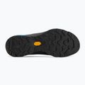 Férfi SCARPA Rapid LT közelítő cipő antracit/reef kék 5