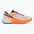 Női futócipő SCARPA Spin Ultra 2 jég/narancs fluo 2