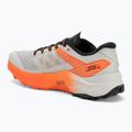 Női futócipő SCARPA Spin Ultra 2 jég/narancs fluo 3