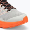 Női futócipő SCARPA Spin Ultra 2 jég/narancs fluo 7