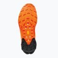 Női futócipő SCARPA Spin Ultra 2 jég/narancs fluo 9