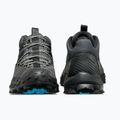 Férfi kirándulócipők SCARPA Rove GTX anthracite/black 4