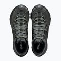 Férfi kirándulócipők SCARPA Rove GTX anthracite/black 6
