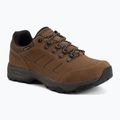 Férfi túrabakancs SCARPA Cyrus 2 GTX brown/black