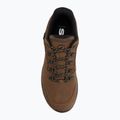 Férfi túrabakancs SCARPA Cyrus 2 GTX brown/black 5