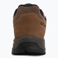 Férfi túrabakancs SCARPA Cyrus 2 GTX brown/black 6