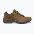 Női túracipők SCARPA Cyrus 2 GTX brown/black 2
